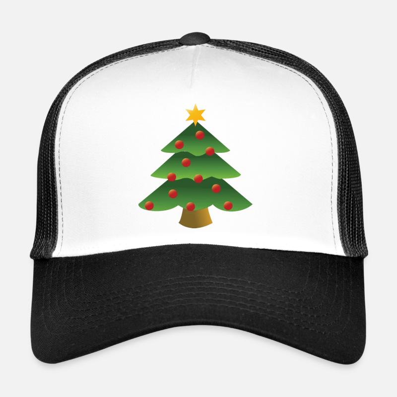 Sapin Casquette trucker 