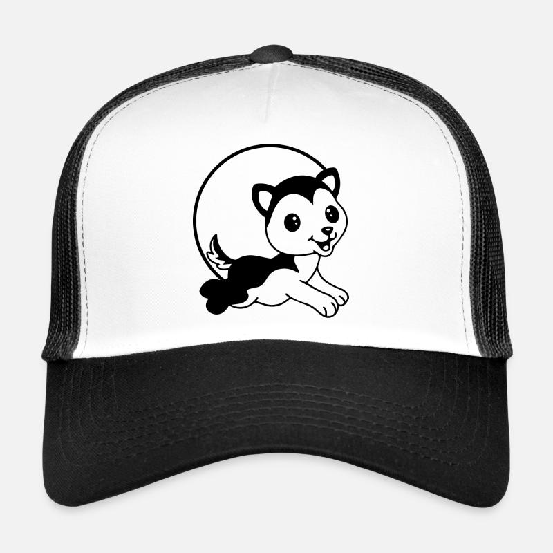 DOG CAT PET Trucker Cap