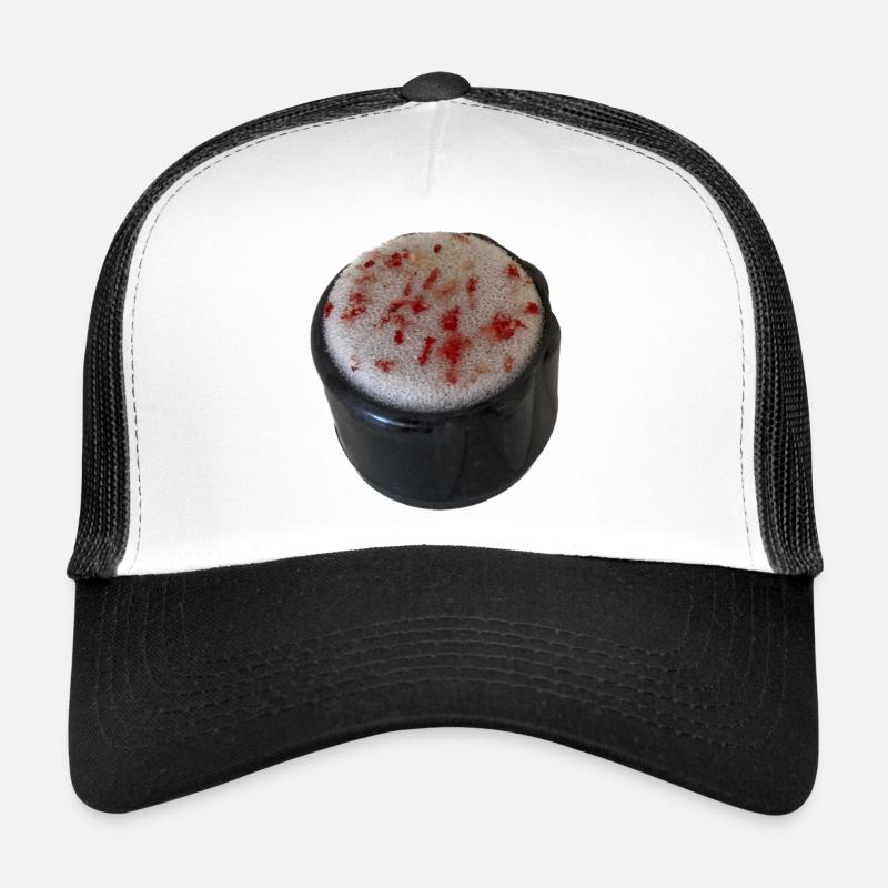 SUSHI Roll Trucker Cap