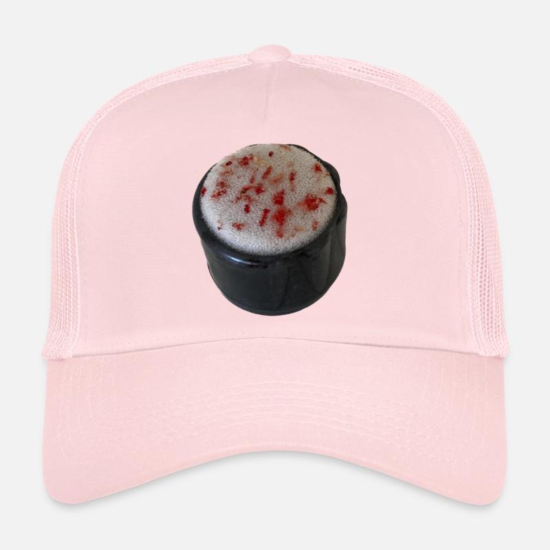 SUSHI Roll Trucker Cap