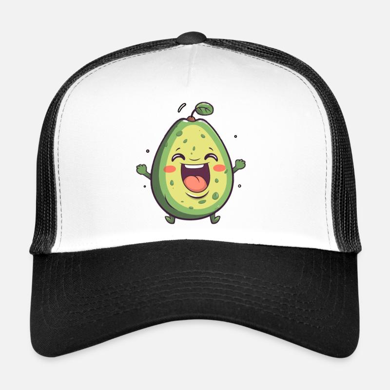 Avo Love Trucker Cap