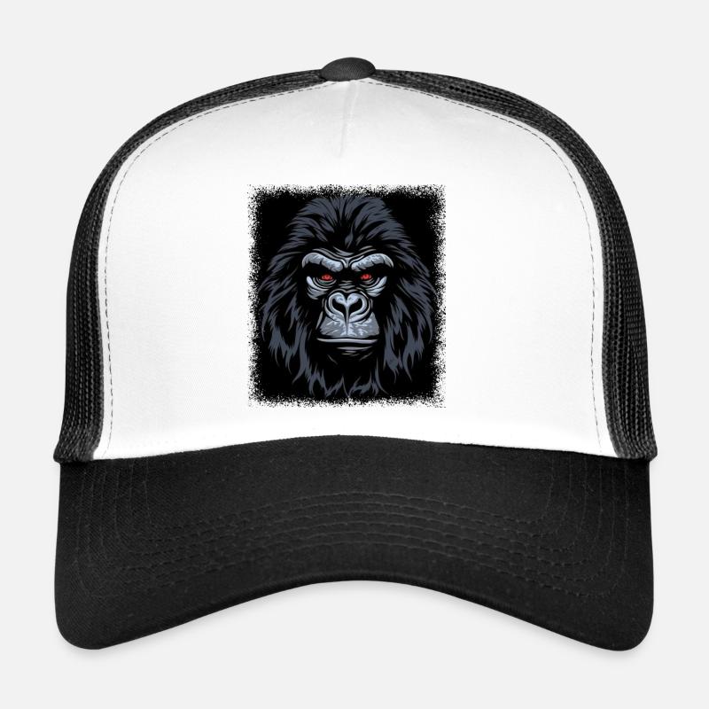 Idée cadeau drôle anniversaire anniversaire cadeau idée Casquette trucker 