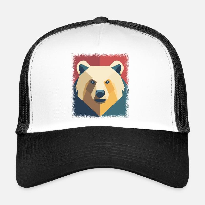 statement dabbing birthday present idea dead Trucker Cap