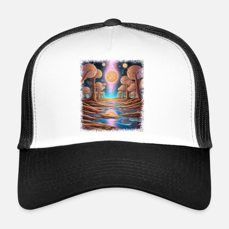 Anniversaire Chef Evolution Tshirts Idée Cadeau Casquette trucker 