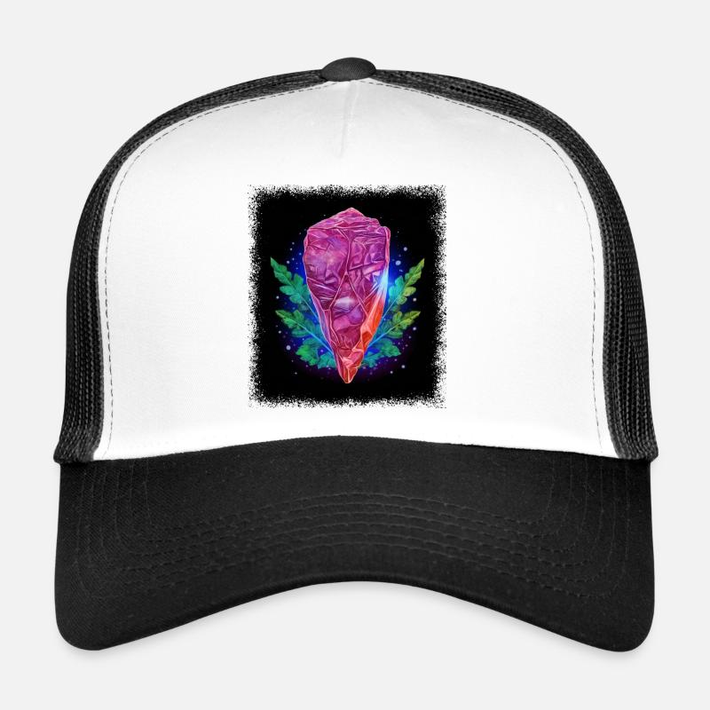 bière noël cadeau idée poitrine de bœuf noir Casquette trucker 