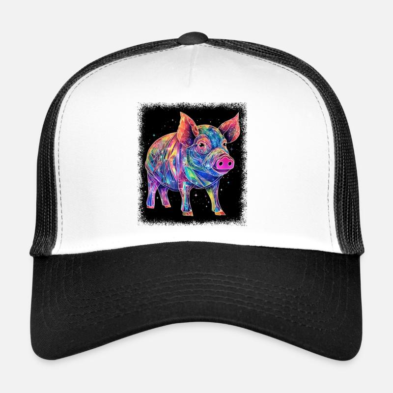 blagues symbole de paix paix pour paris fun geek Casquette trucker 