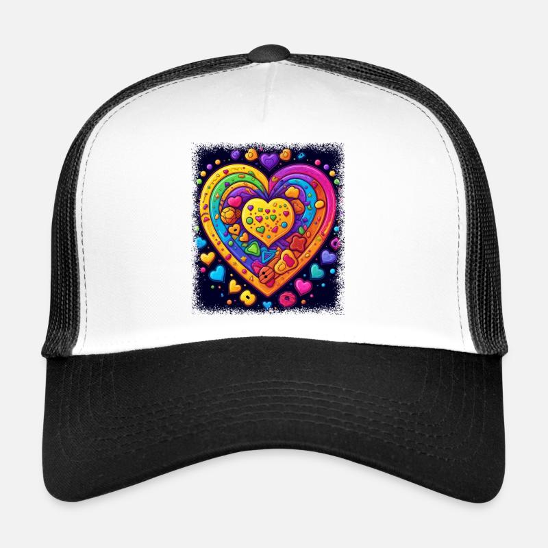 chef hoodies and sweatshirts present browser Trucker Cap