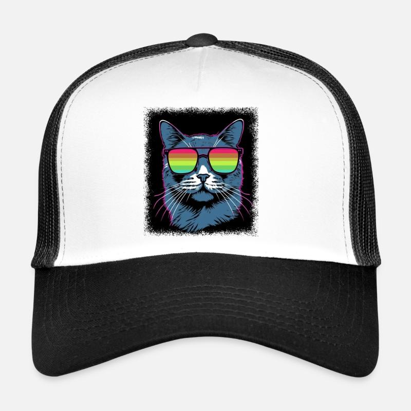fun statement present idea birthday present idea Trucker Cap