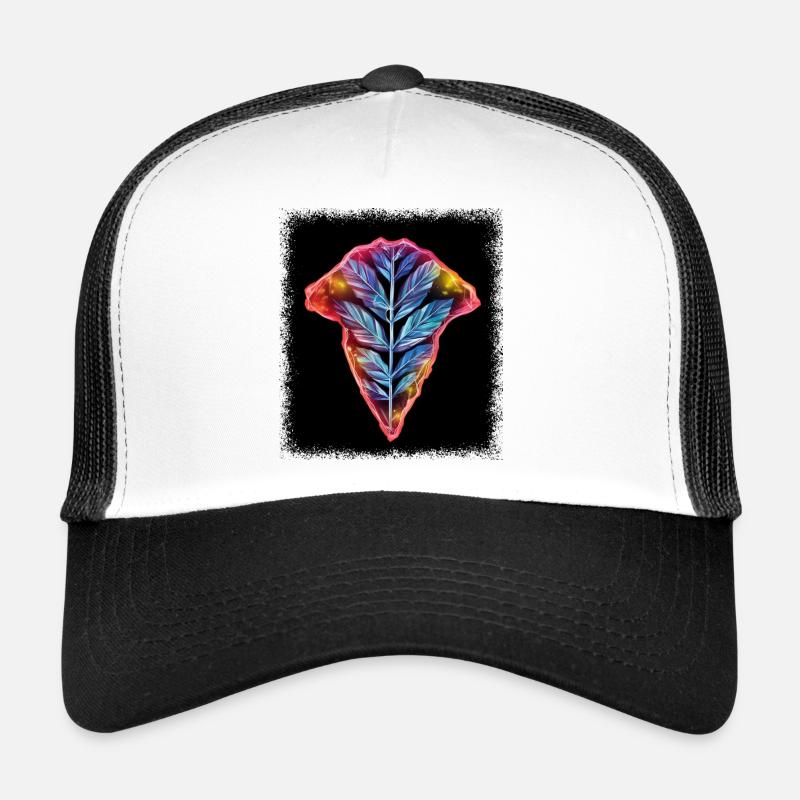 Idée cadeau d’anniversaire Déclaration des Journées du Père Casquette trucker 