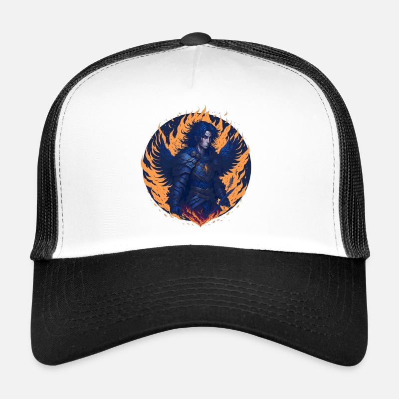 Michael Trucker Cap