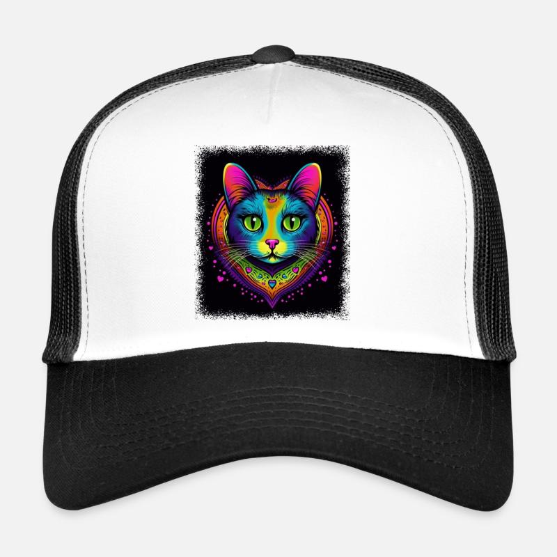 bday same rights lgbtq equal rights 60th birthday Trucker Cap