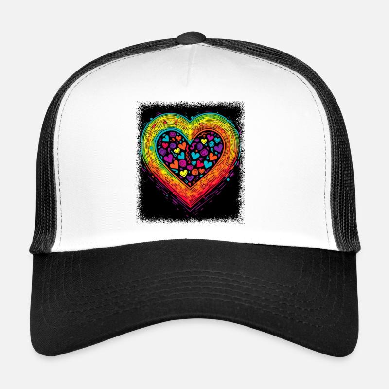 bday cool humor eat statement italian joke Trucker Cap