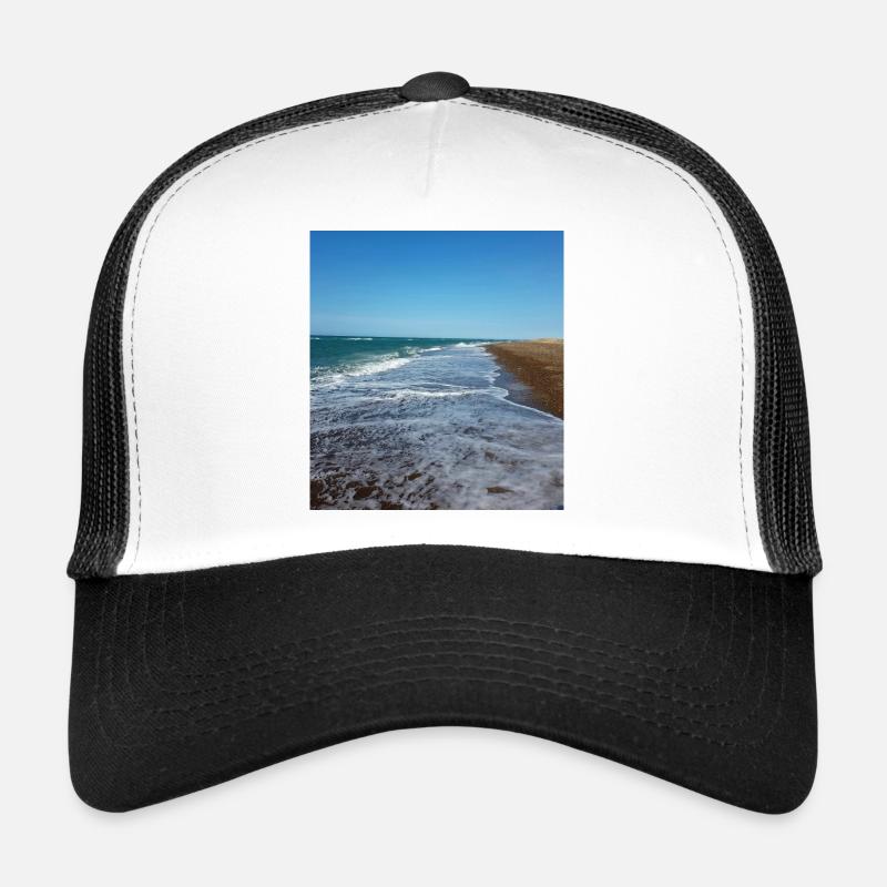 JensJensen Trucker Cap