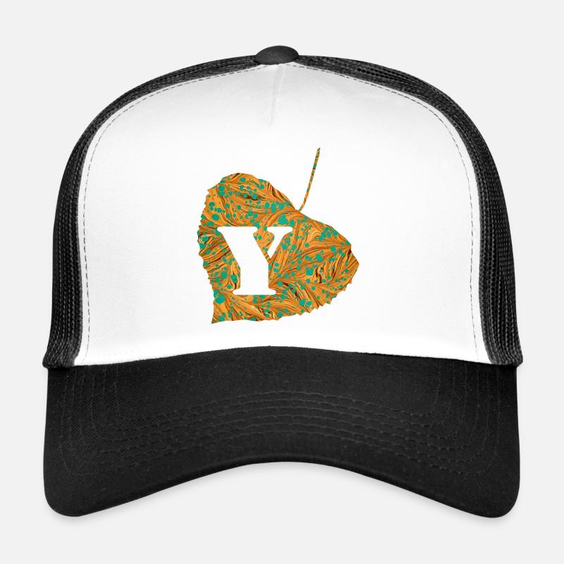 Sheet E 95 Y Trucker Cap