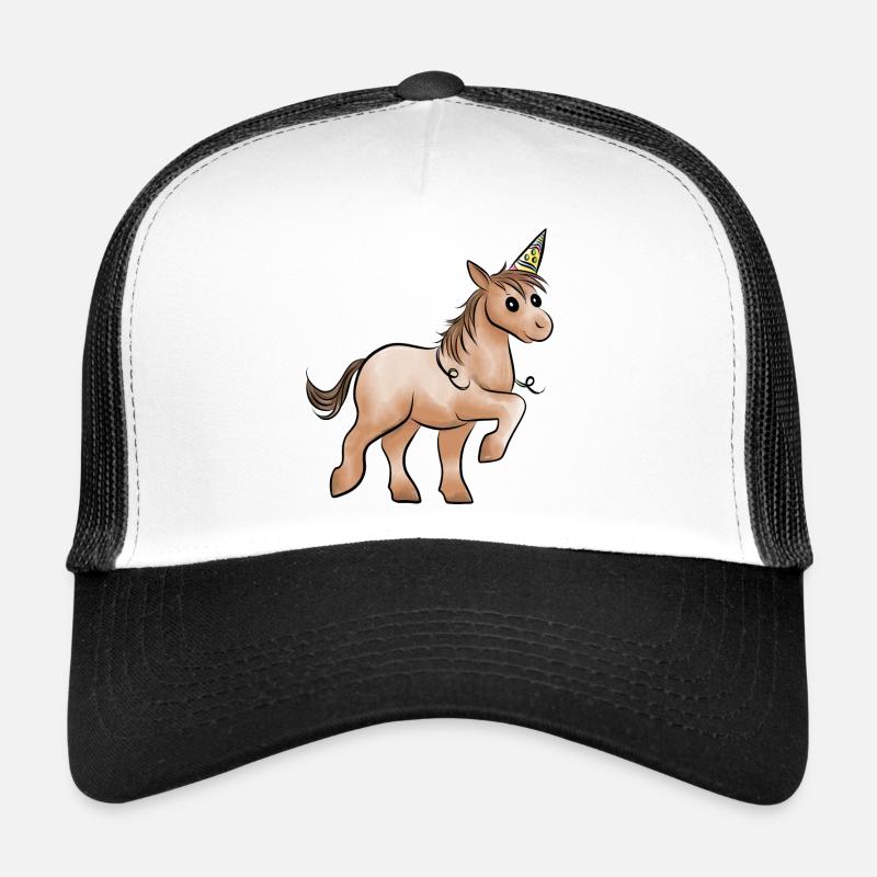 Pferdchen Trucker Cap