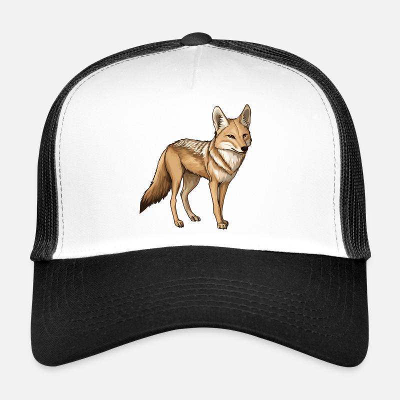 Schakal Trucker Cap