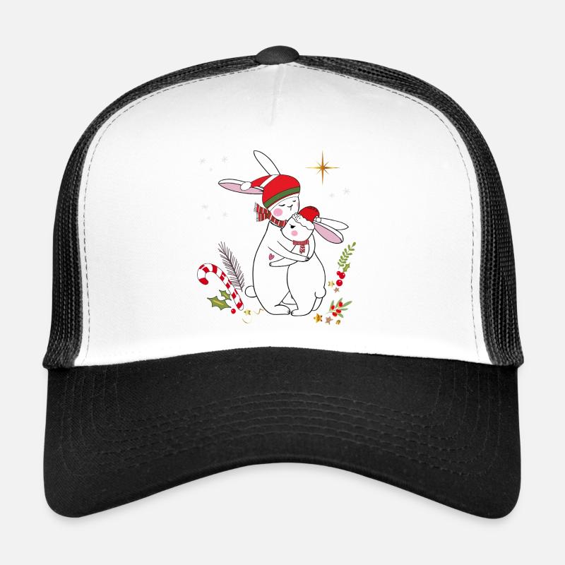 Adventszeit Trucker Cap