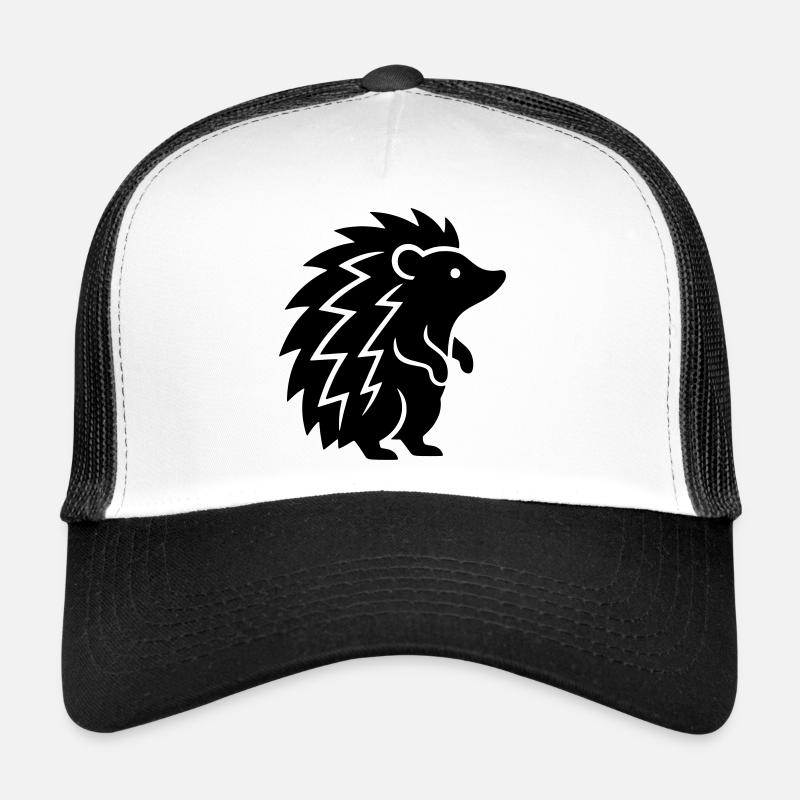 Igel Trucker Cap
