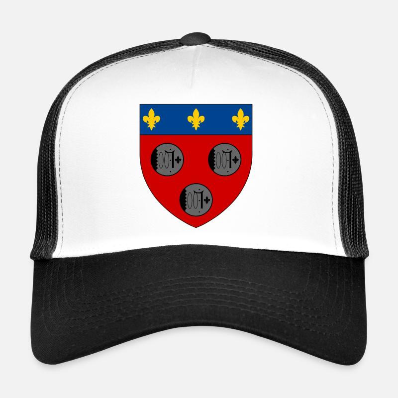 Wappen des Beauce Trucker Cap