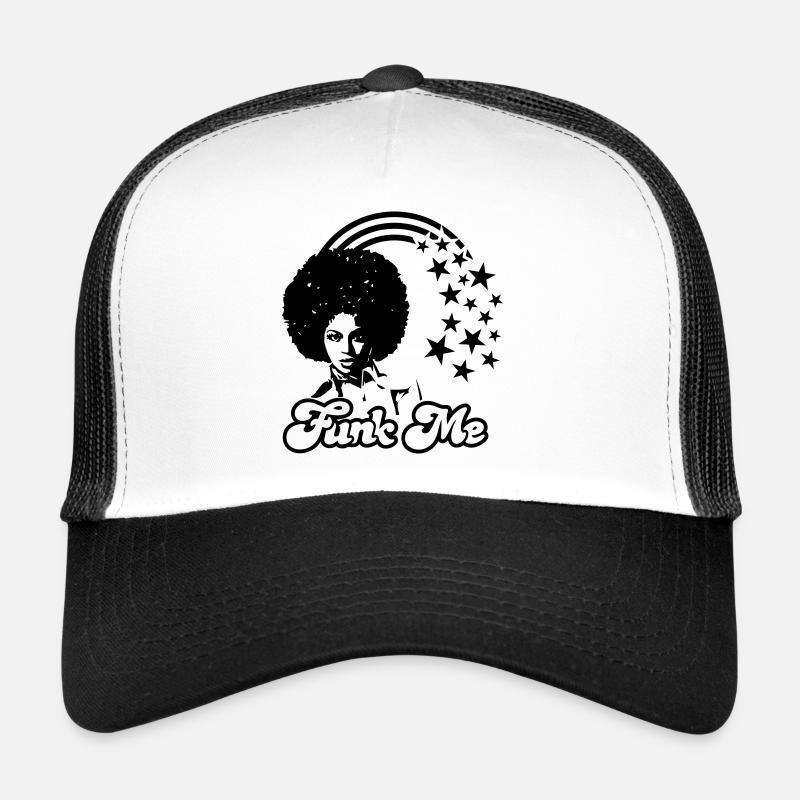 FUNK ME Trucker Cap