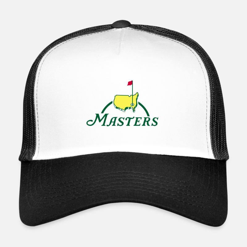 Masters Trucker Cap