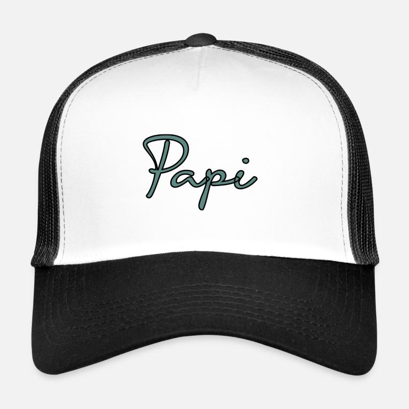 RETRAITE. RETRAITE. RETRAITEE. RETRAITE Casquette trucker 