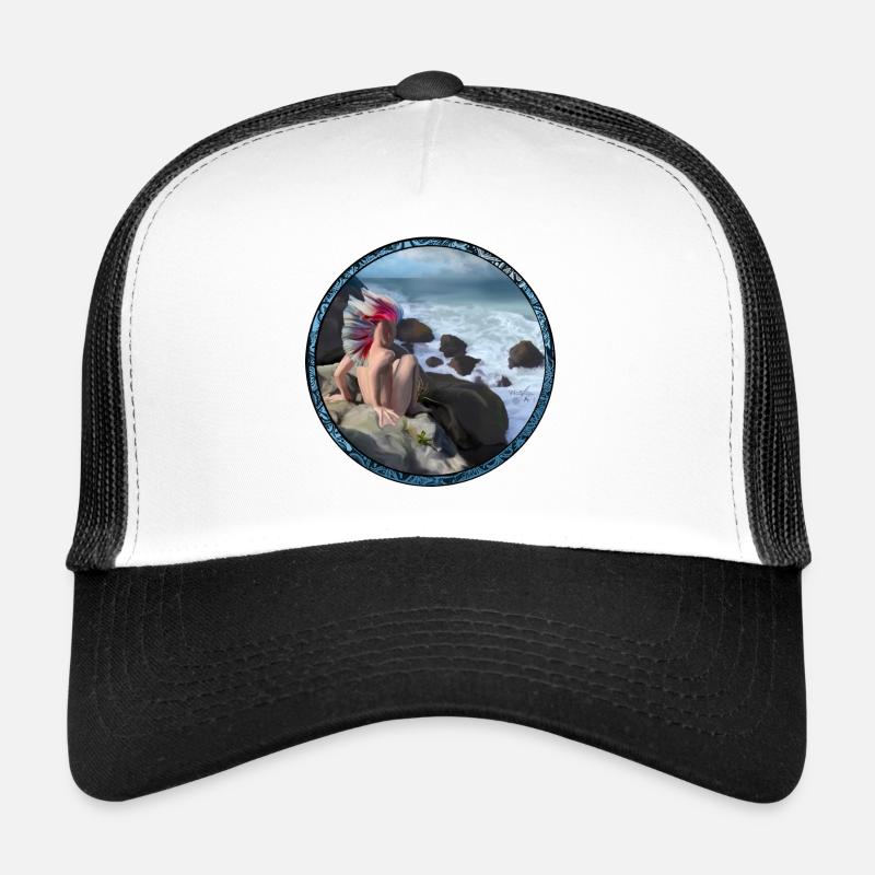 Wassermann Trucker Cap