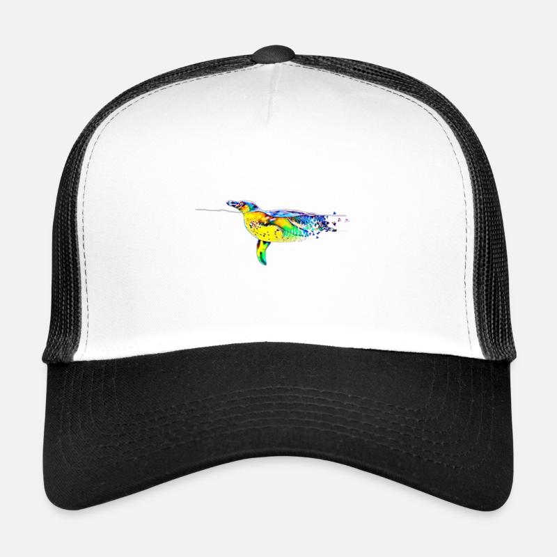 Pinguin Trucker Cap