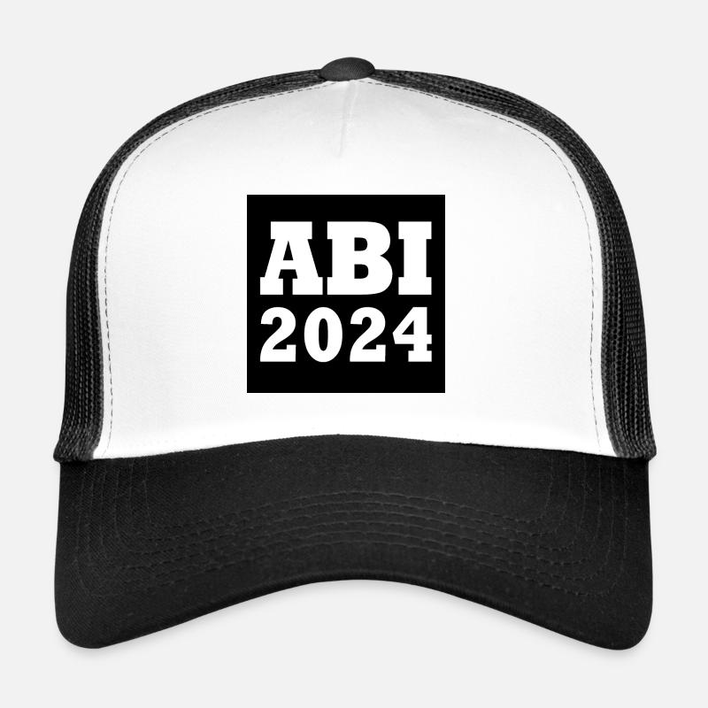 Abi 2024 Trucker Cap