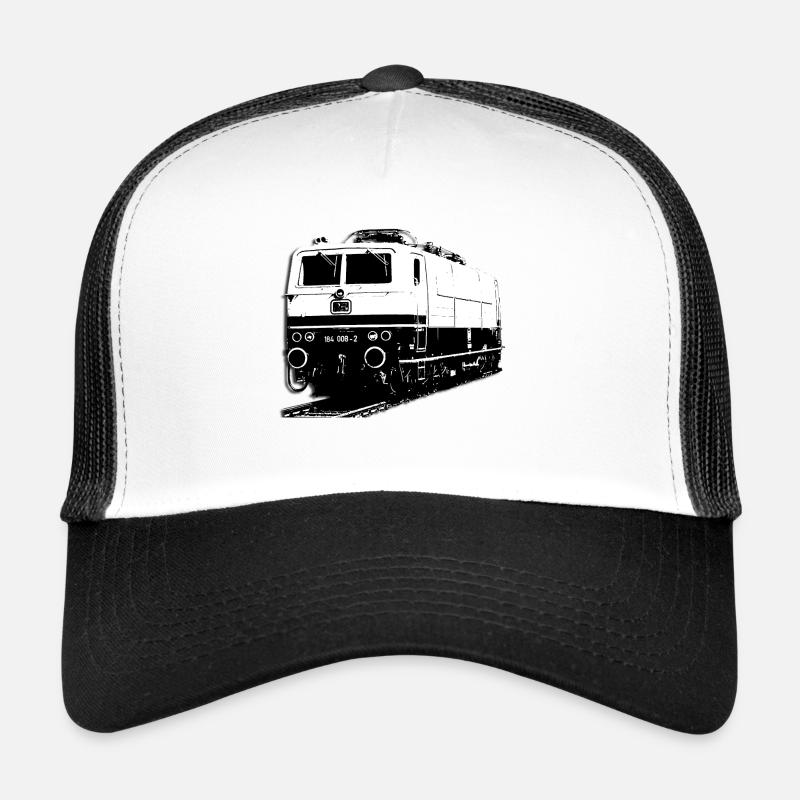 Lok DB184 Trucker Cap