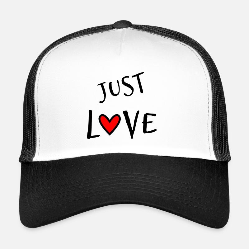 RUHESTAND. RUHESTAND. PENSIONIERT. RUHESTAND - Trucker Cap - Weiß/Schwarz