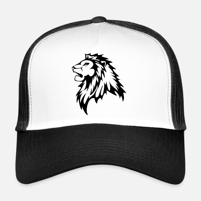 Löwe Trucker Cap