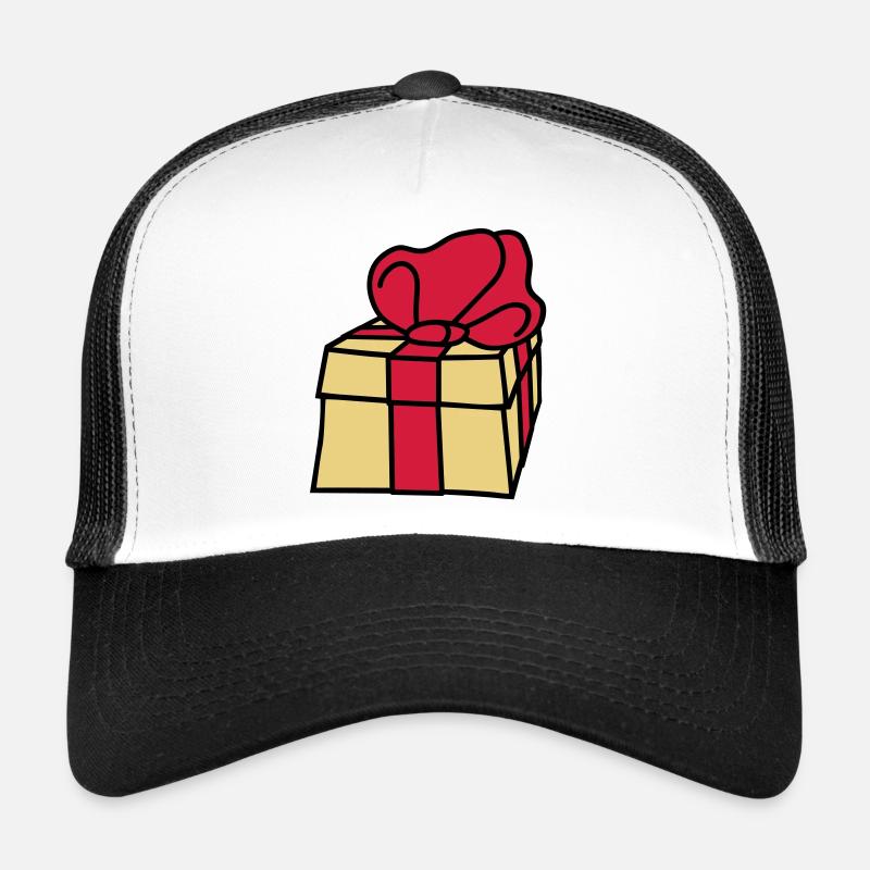 gift Trucker Cap