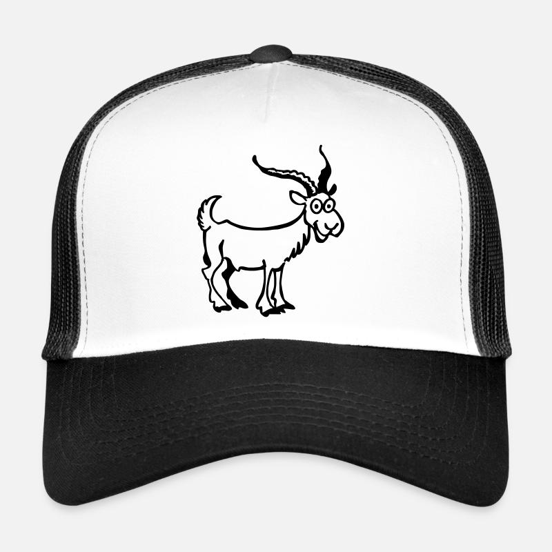 Geiß Trucker Cap