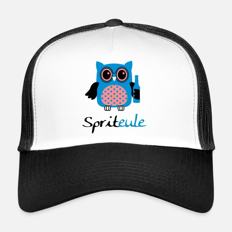 Spriteule Trucker Cap