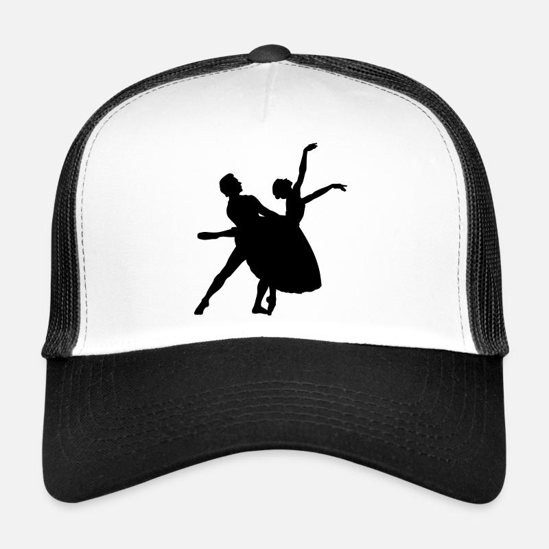 Ballett Trucker Cap