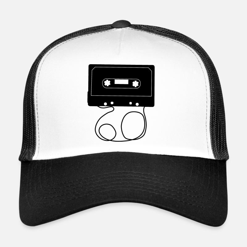 Anniversaire 60 ans Casquette trucker 
