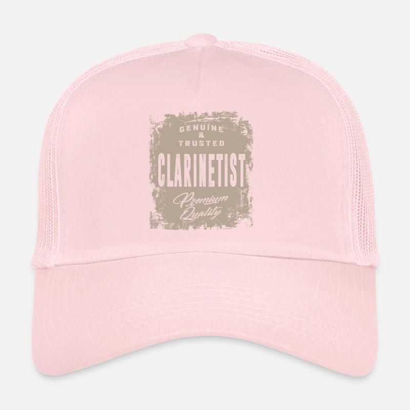 Trucker Cap