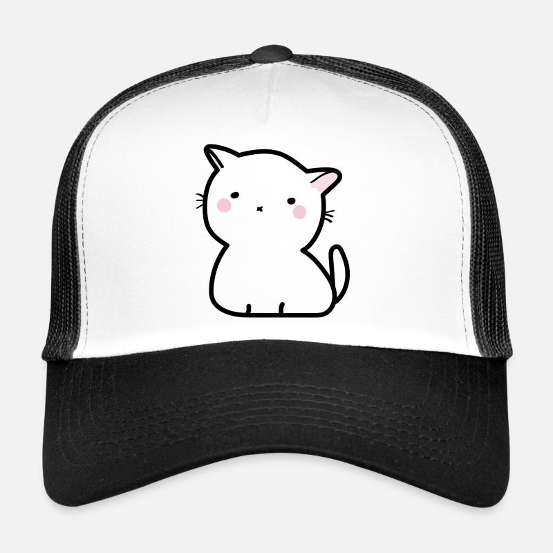 Katzi Casquette trucker 