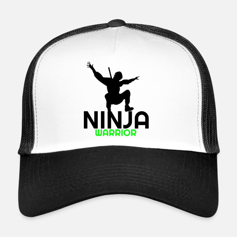 Tout sur Ninja, Ninja, Sweats à capuche Ninja, Ninja t shi Casquette trucker 
