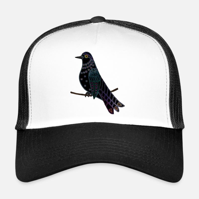 Vogel Trucker Cap