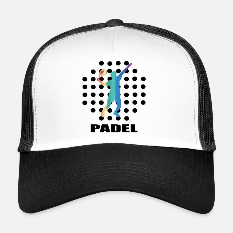 Padel | Trucker Cap