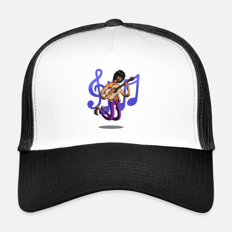 Hob Trucker Cap