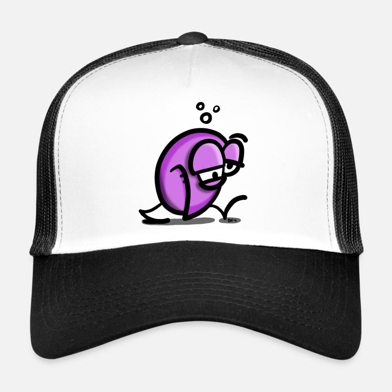 Laus Trucker Cap