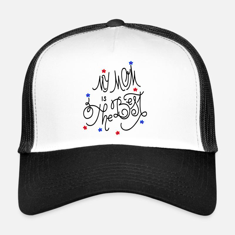 Muttertag Trucker Cap