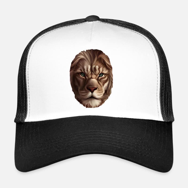Versprechen Trucker Cap