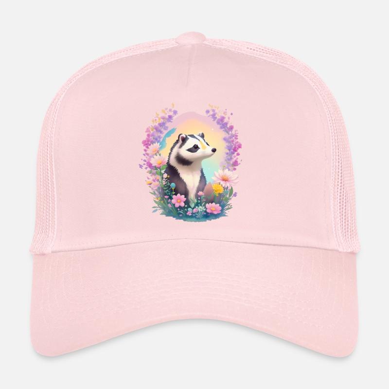 Trucker Cap
