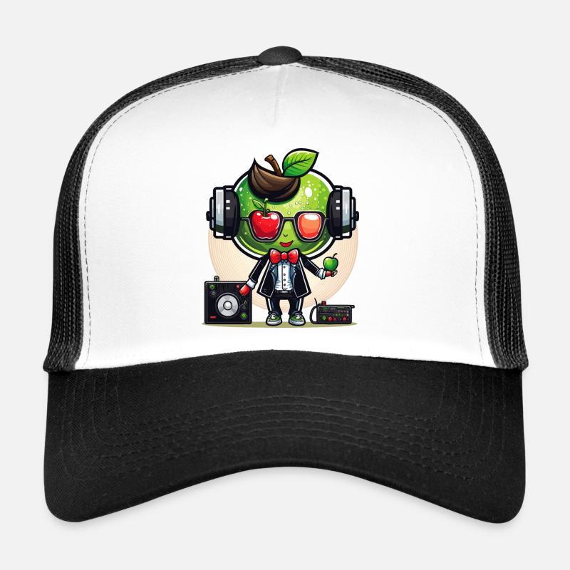 Apple Beats Casquette trucker 