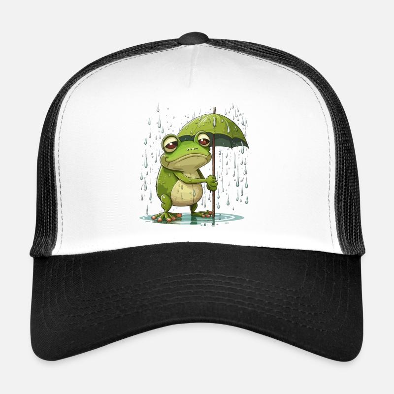 Acte de foi Casquette trucker 