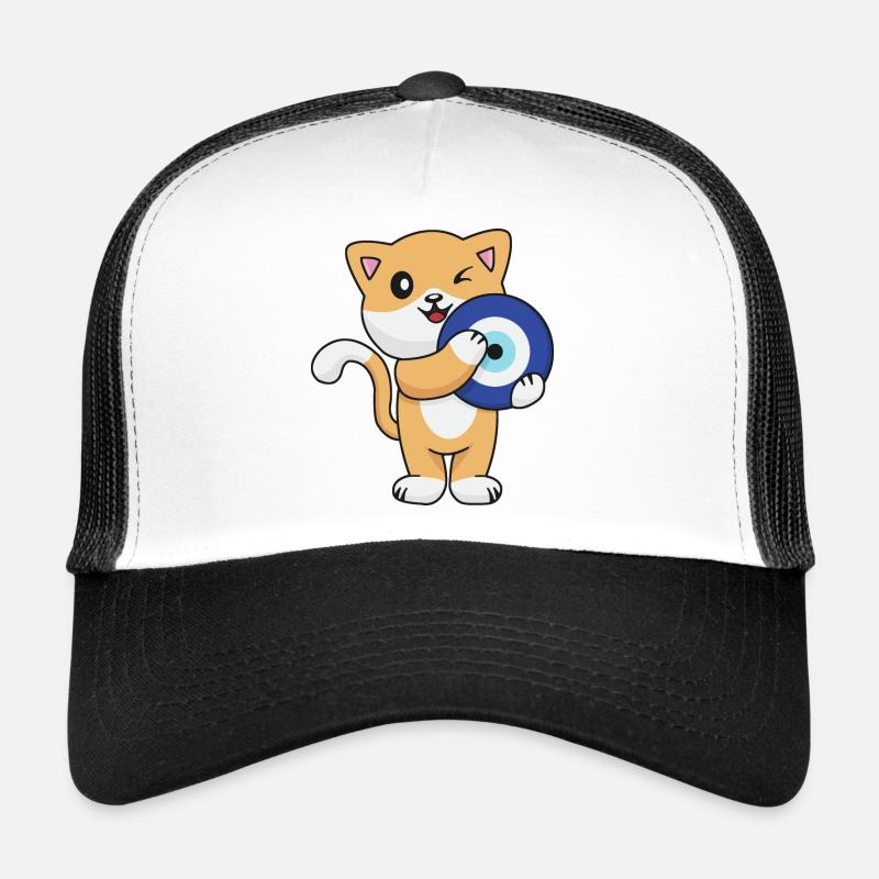 Nazar Casquette trucker 